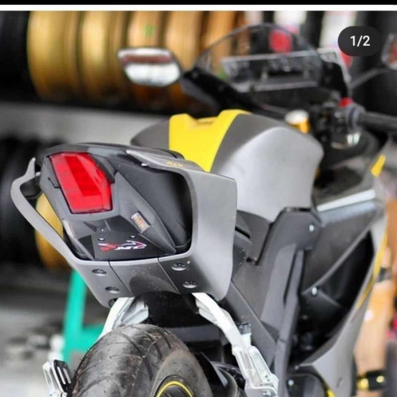 Undertail r15 v3 sale