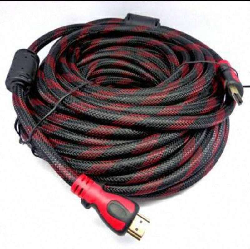 Hdmi 25 sales meter