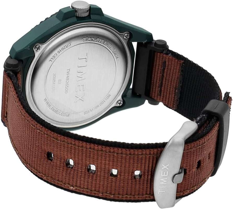 Harga jam timex cr2016 cell deals