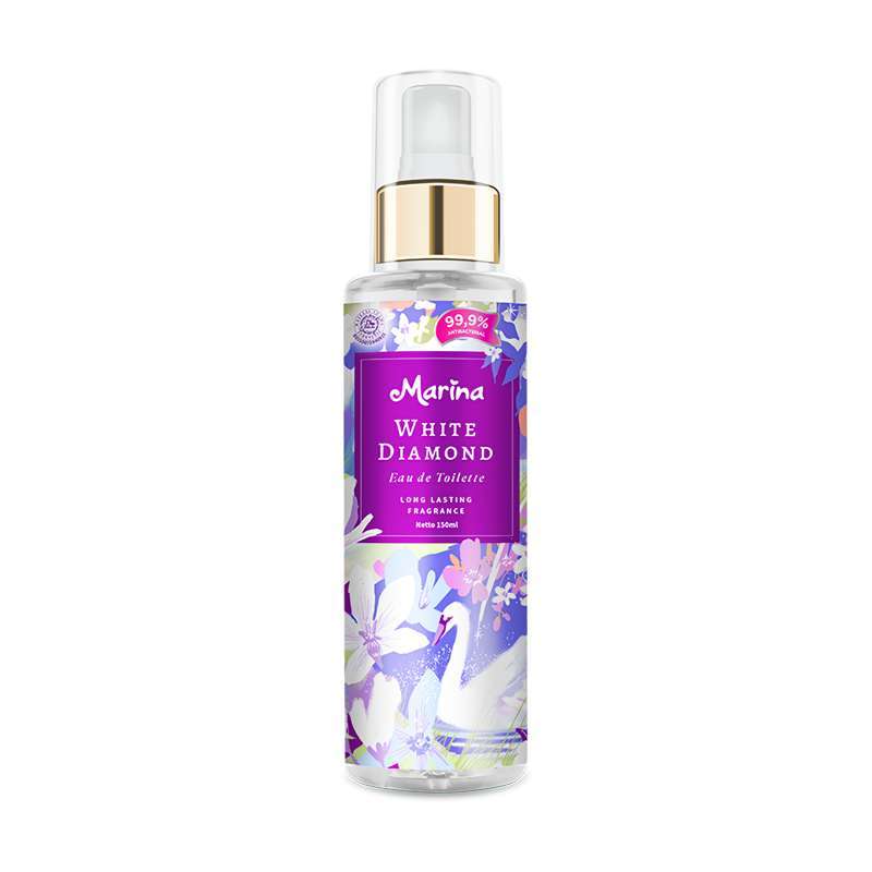 Marina eau on sale de toilette review