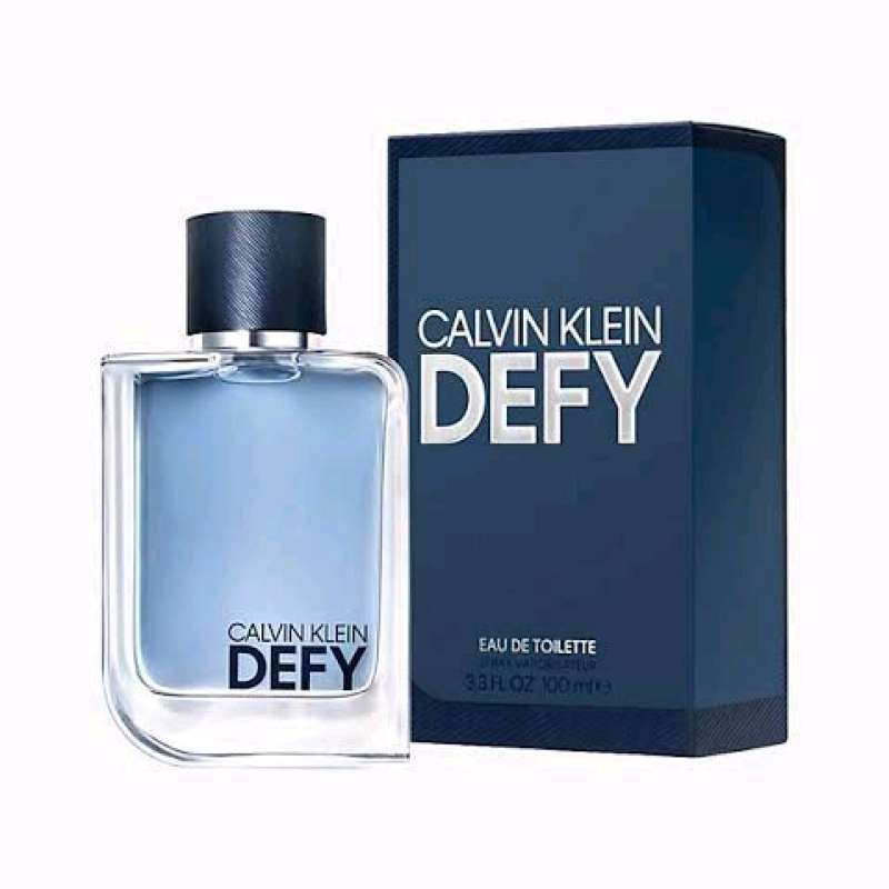 Parfum Pria Calvin Klein Original Lengkap Harga Terbaru Februari