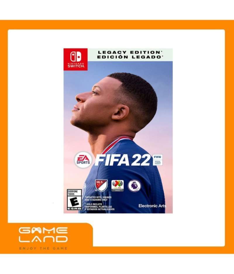 Nintendo Switch Fifa Smyths Ea Sports Fifa 21 Nintendo Switch