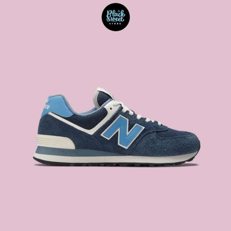 Harga sepatu shop new balance 574