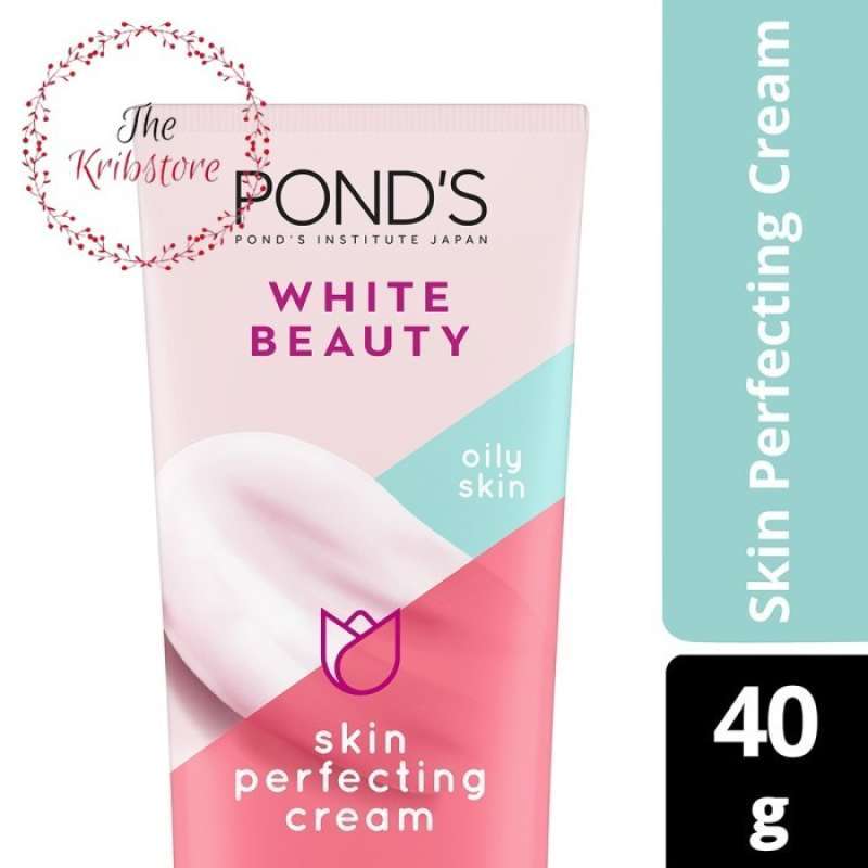 Ponds skin store perfecting cream