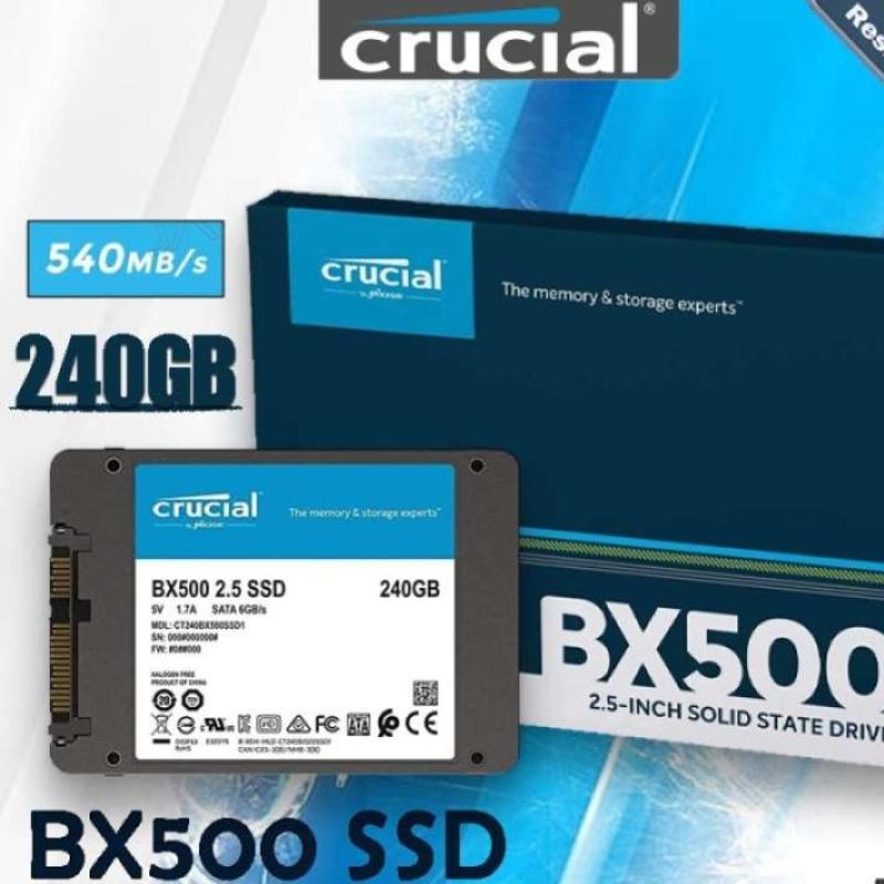 Crucial ssd 240 clearance