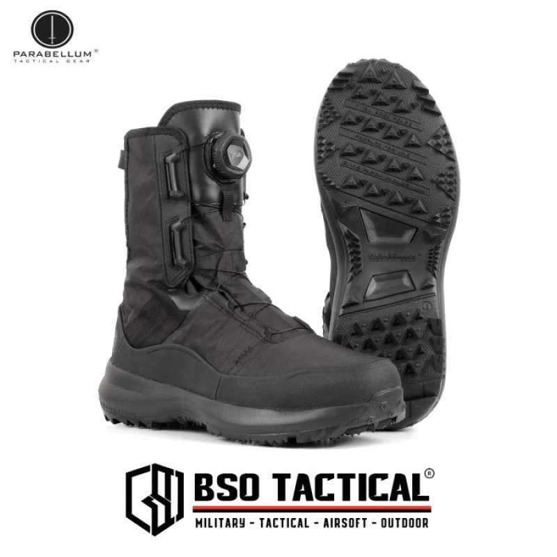 Parabellum tactical clearance shoes