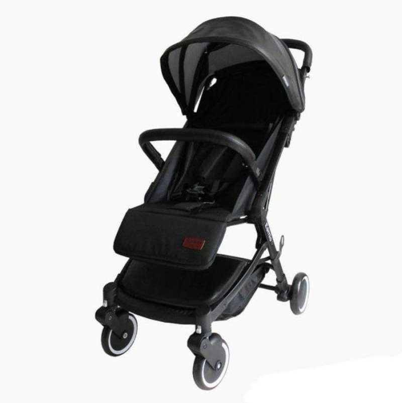 Jual Stroller Babydoes Esmio Abu abu Muda Di Seller Luarbiasa Shop Harapan Jaya Kota Bekasi Blibli