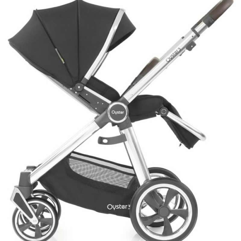 Harga stroller oyster 3 store