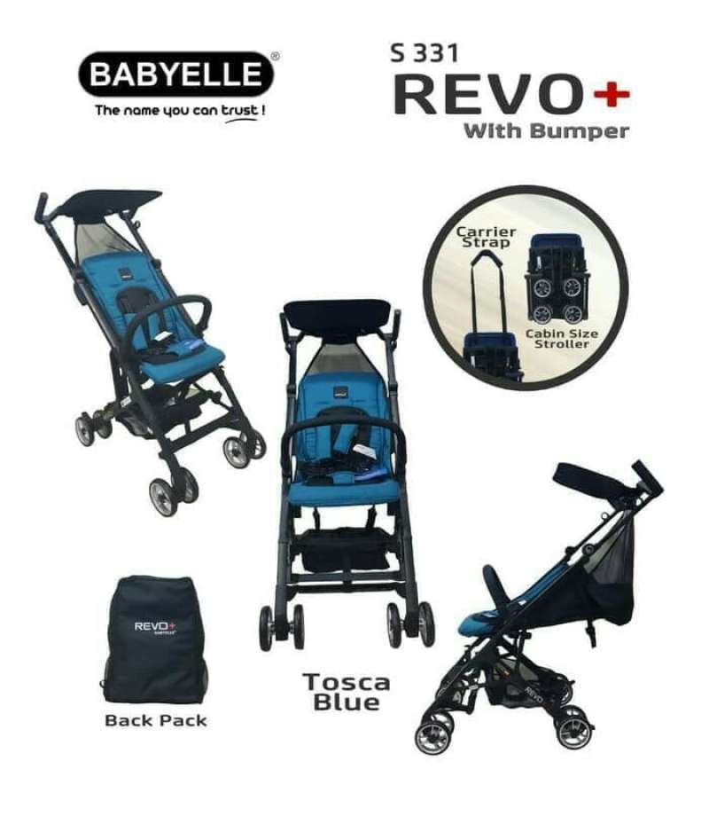 Baby elle revo cheap