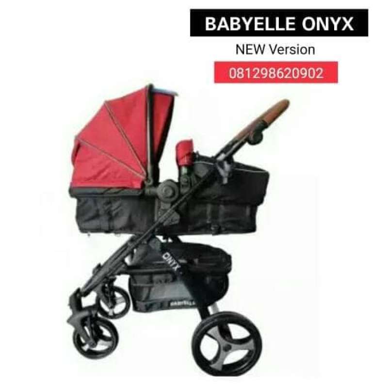 Babyelle onyx sale