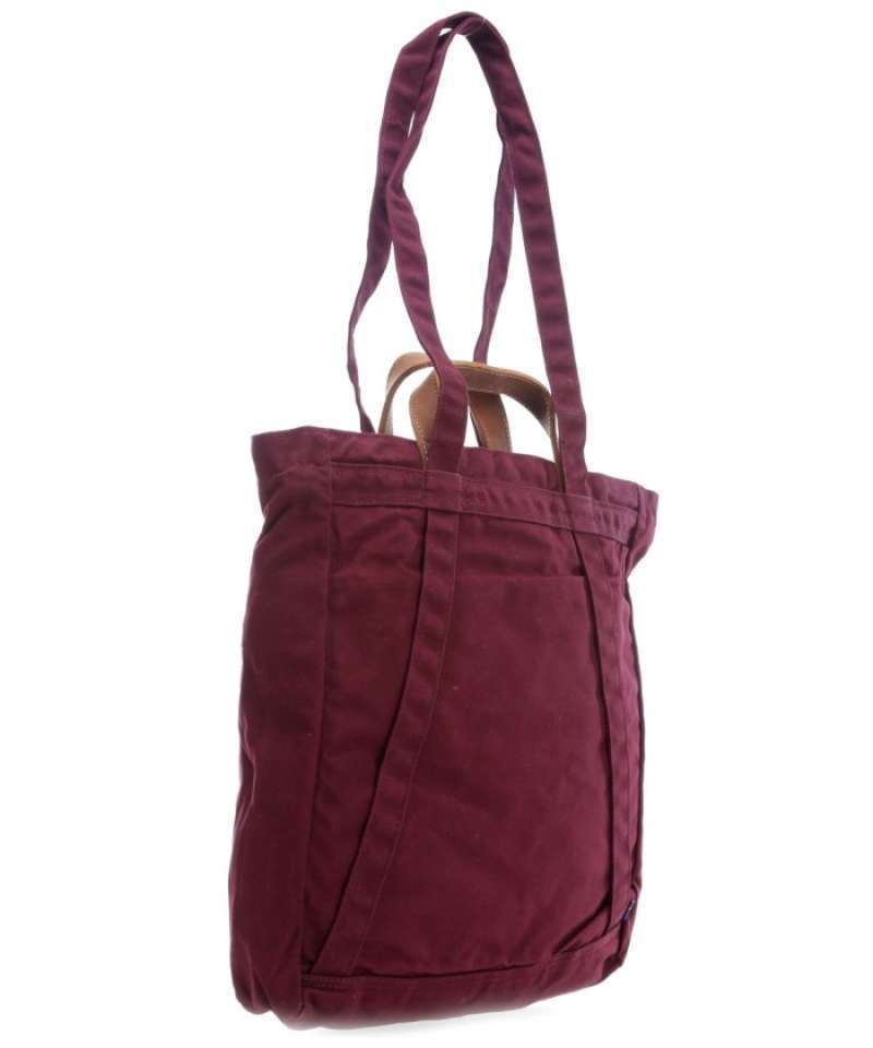 Tote bag new arrivals bagus