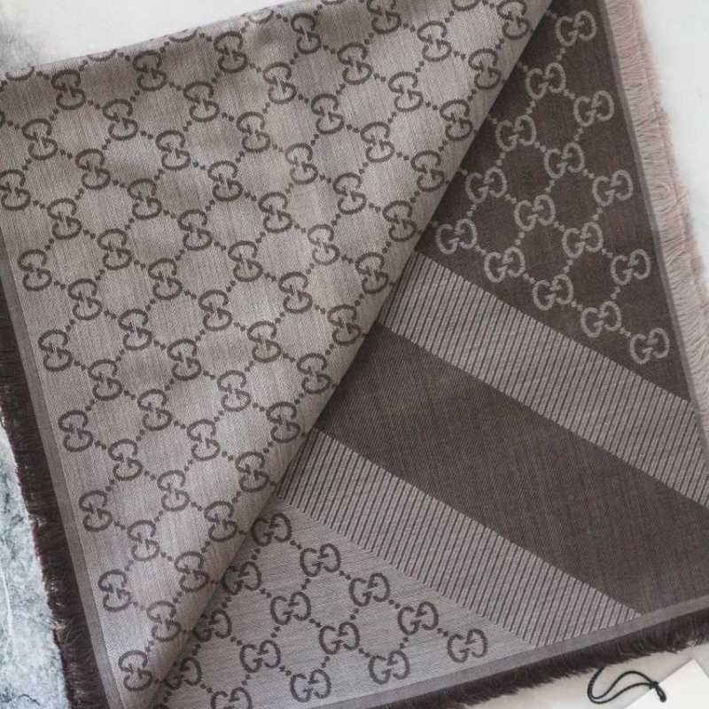 Harga scarf gucci sales