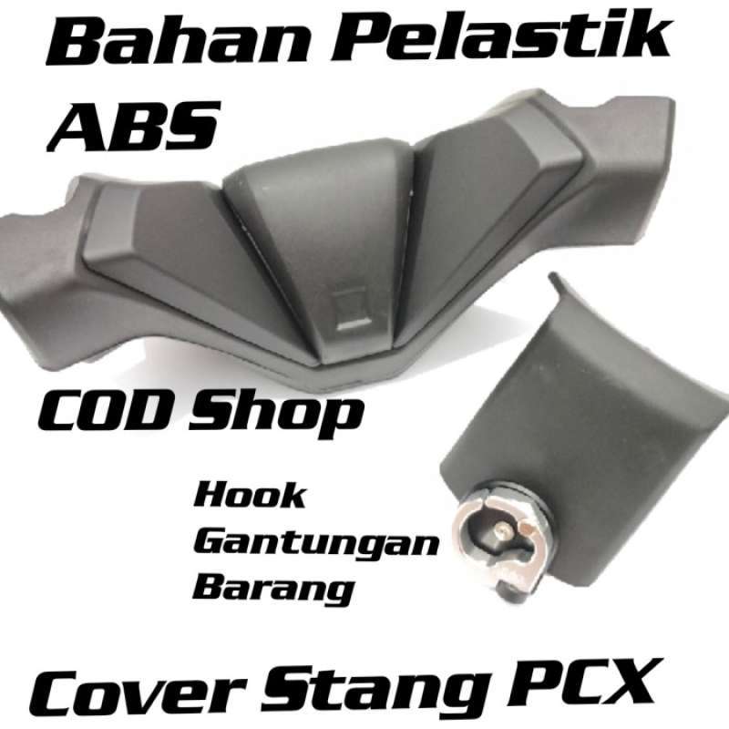 Handlebar cover pcx hot sale