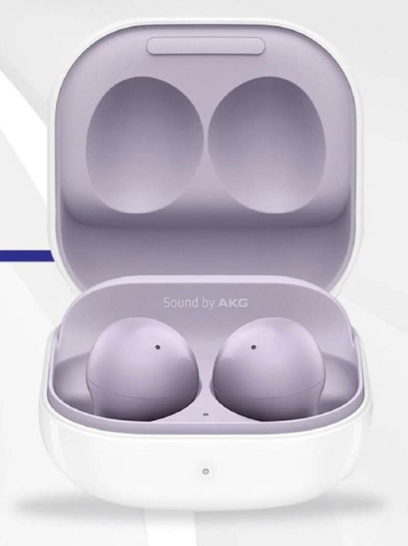 Auriculares Bluetooth Samsung Headphones Galaxy Buds Samsung