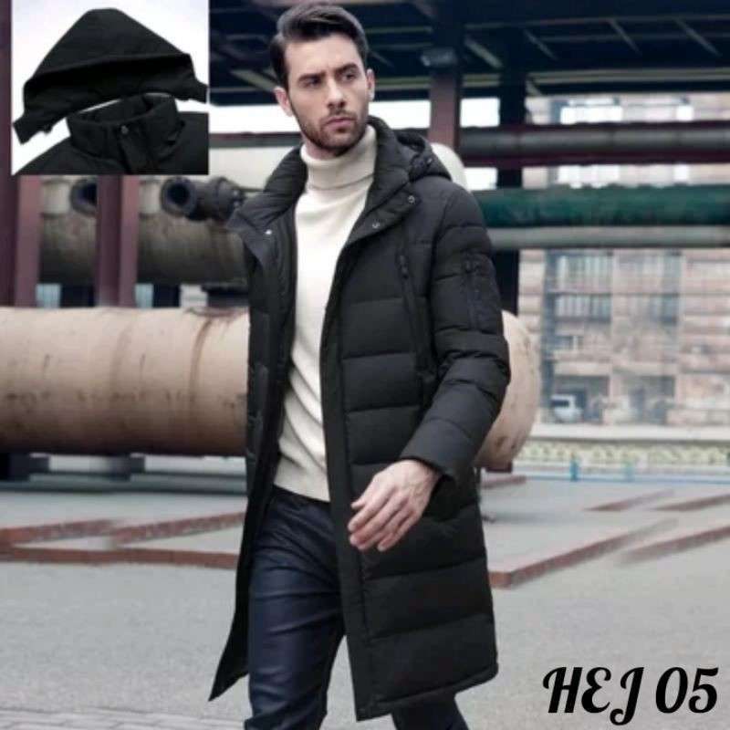 Winter coat pria 2025
