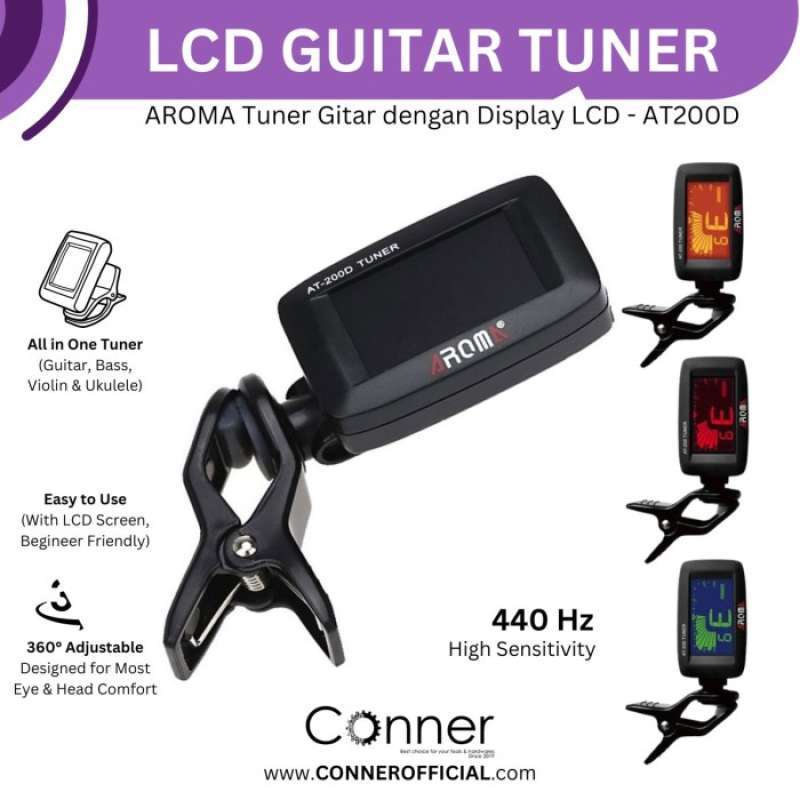 At200d tuner online