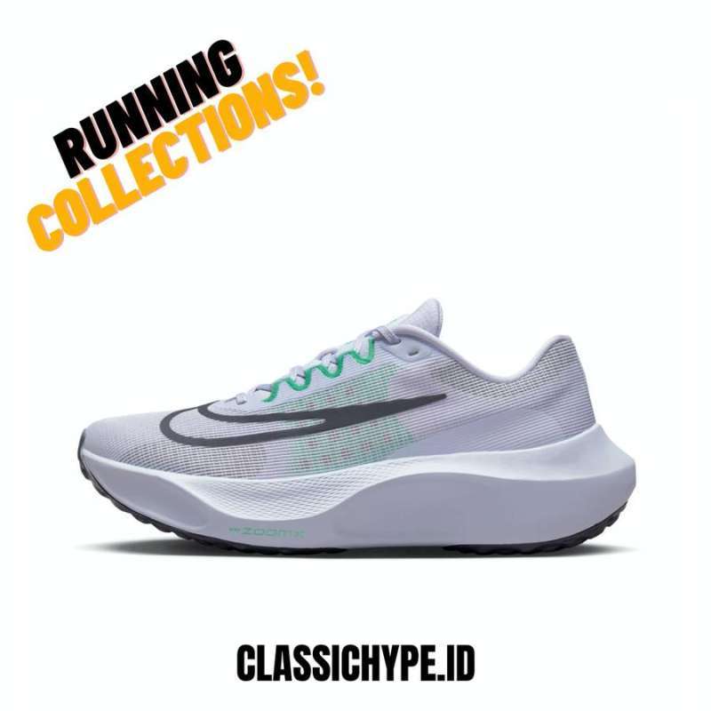 Jual Zoom Fly Flyknit Terbaik Februari 2024 Harga Murah Gratis