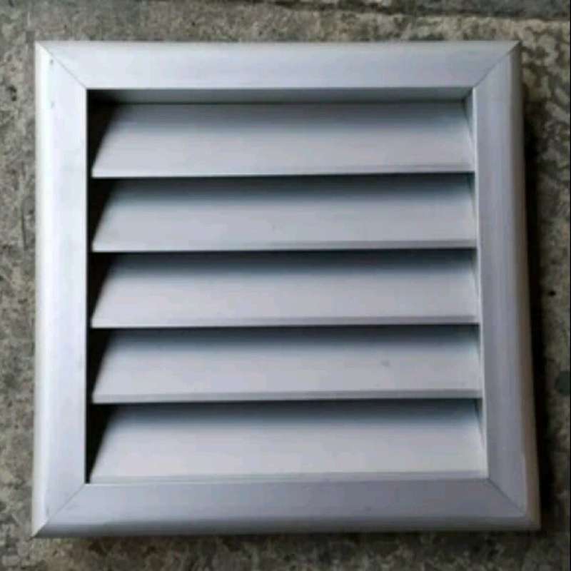 Grill exhaust cheap