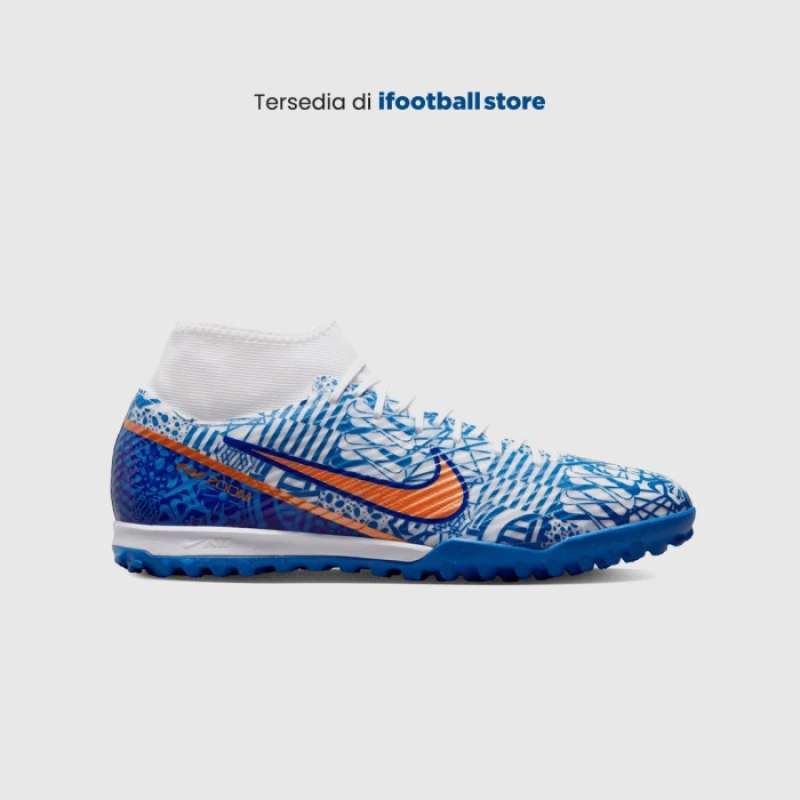 Mercurial sf hot sale
