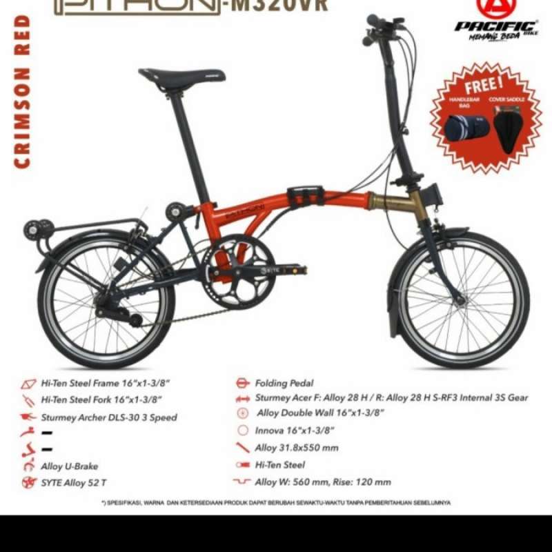 Jual Internal Gear Hub 8 Speed Original Terbaru Harga Promo