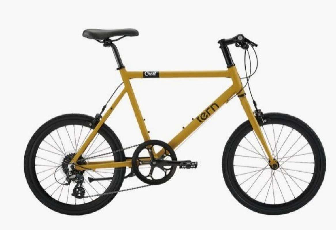 Tern clearance minivelo indonesia