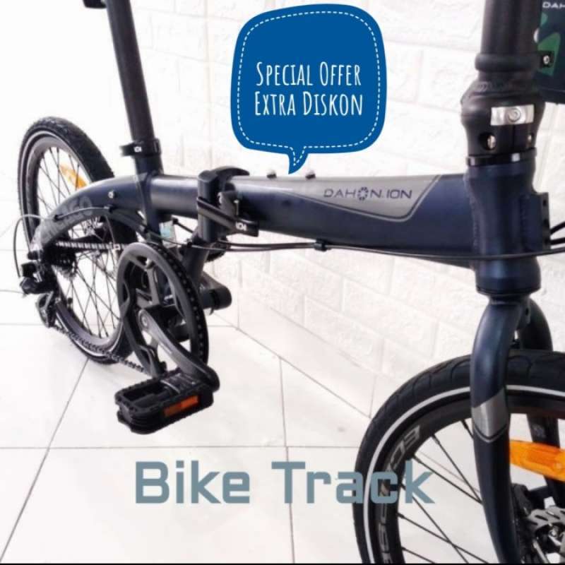 Dahon chicago 20 outlet