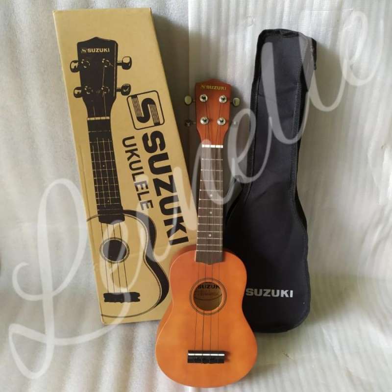 Suzuki ukulele store