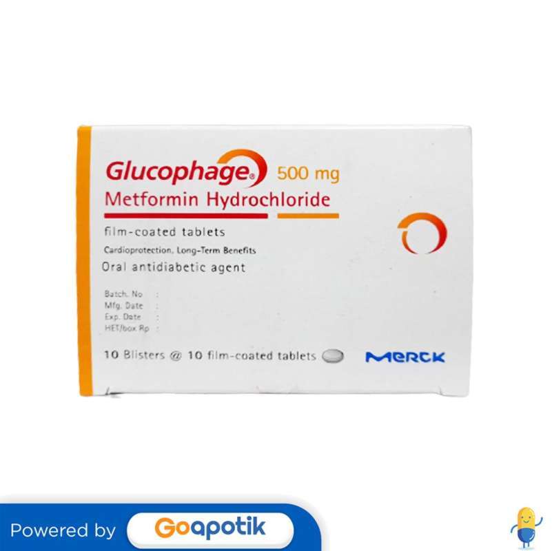 Glucophage 500 kaufen