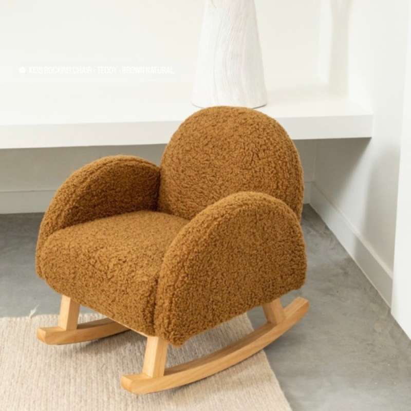 Childhome shop rocking chair