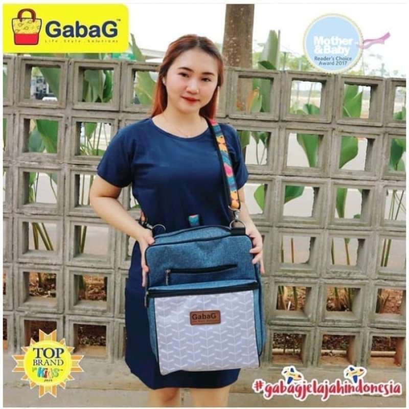 Gabag ryu online