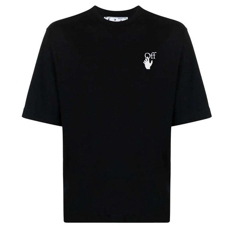 Off white discount t shirt harga