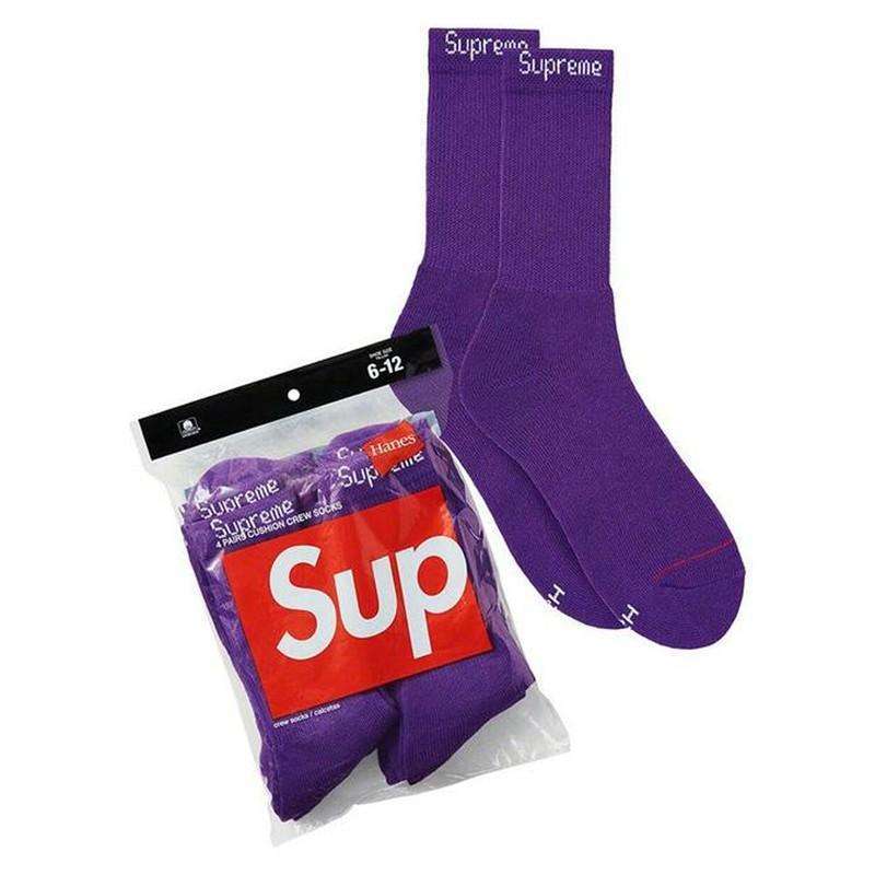 Jual Supreme Socks Original Terbaru Harga Promo Murah Februari