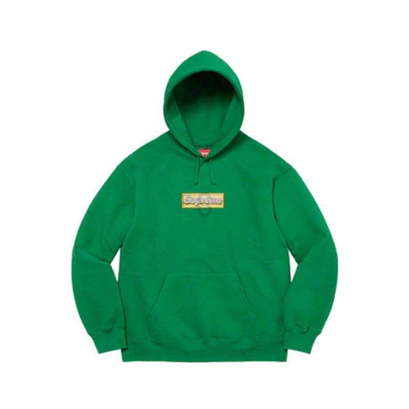 Harga hoodie supreme online original