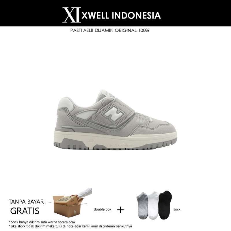 New balance original anak hotsell