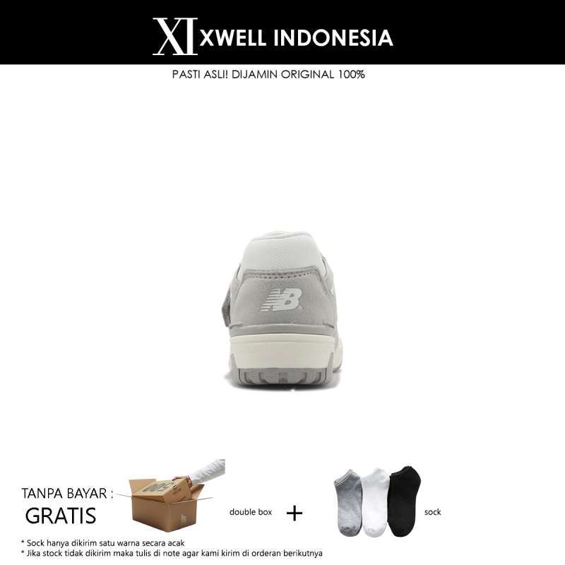 New balance kid indonesia cheap