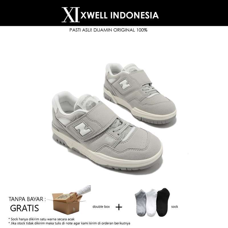 New balance kid indonesia hotsell