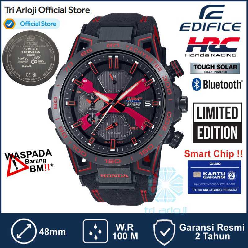 Jual edifice sales