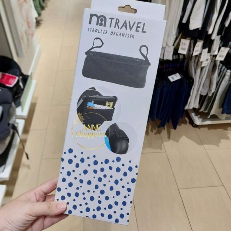 Mothercare stroller bag new arrivals
