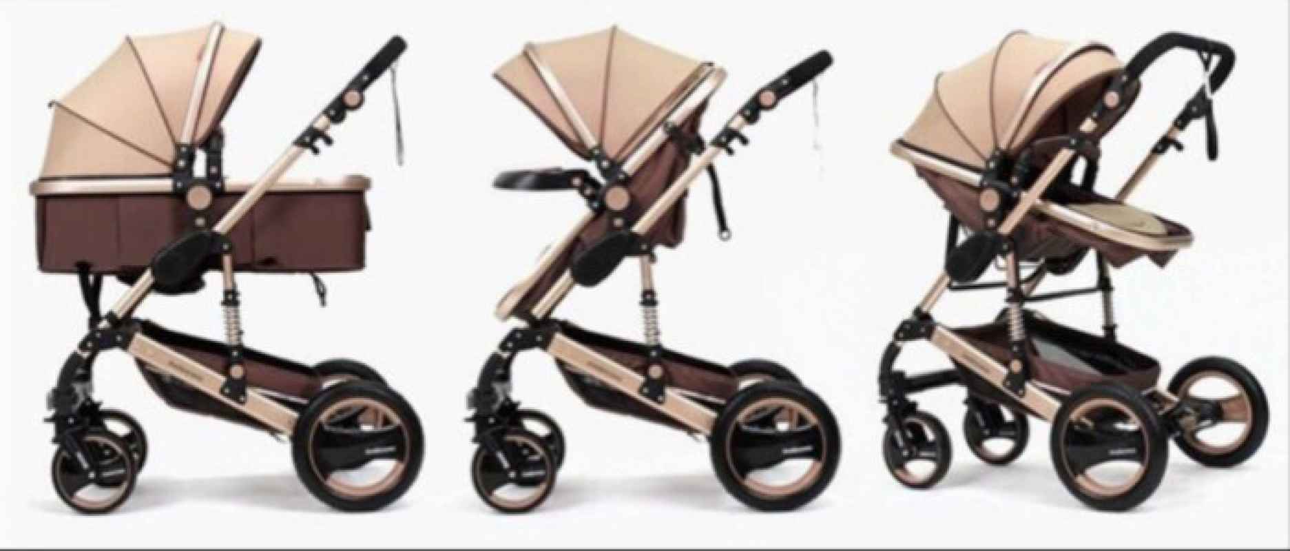 Baby stroller wisesonle new arrivals