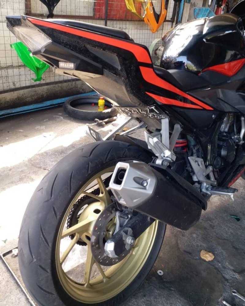 Fender store cbr 150