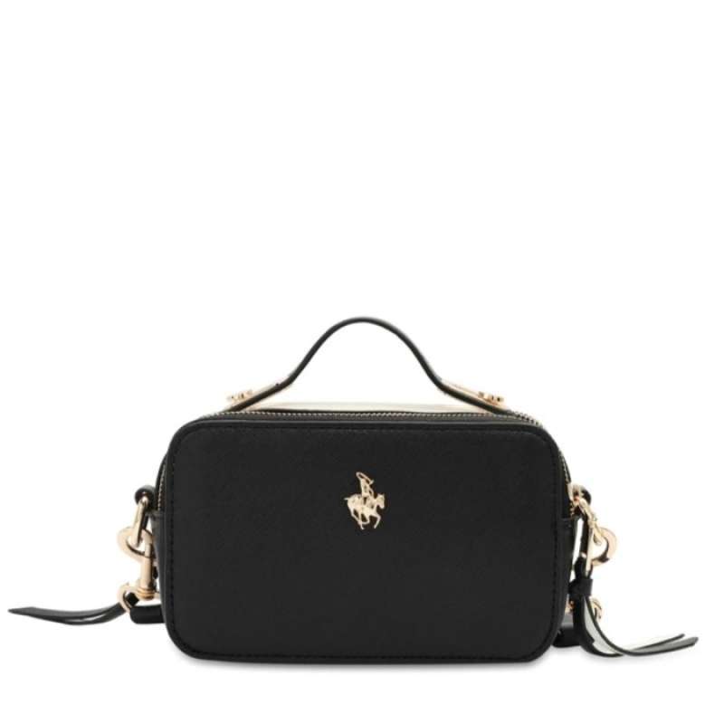 Jual Swiss Polo Sling Bag Di Seller Berkah Fashion Store Pondok Labu Kota Jakarta Selatan Blibli