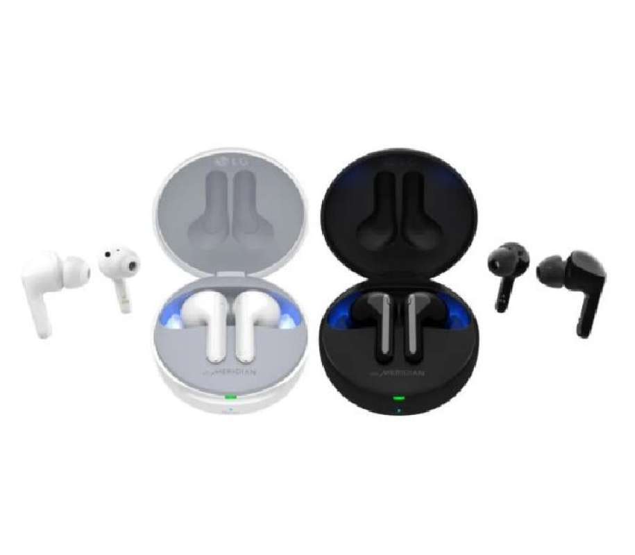 LG Tone Free Wireless Earbuds FN7