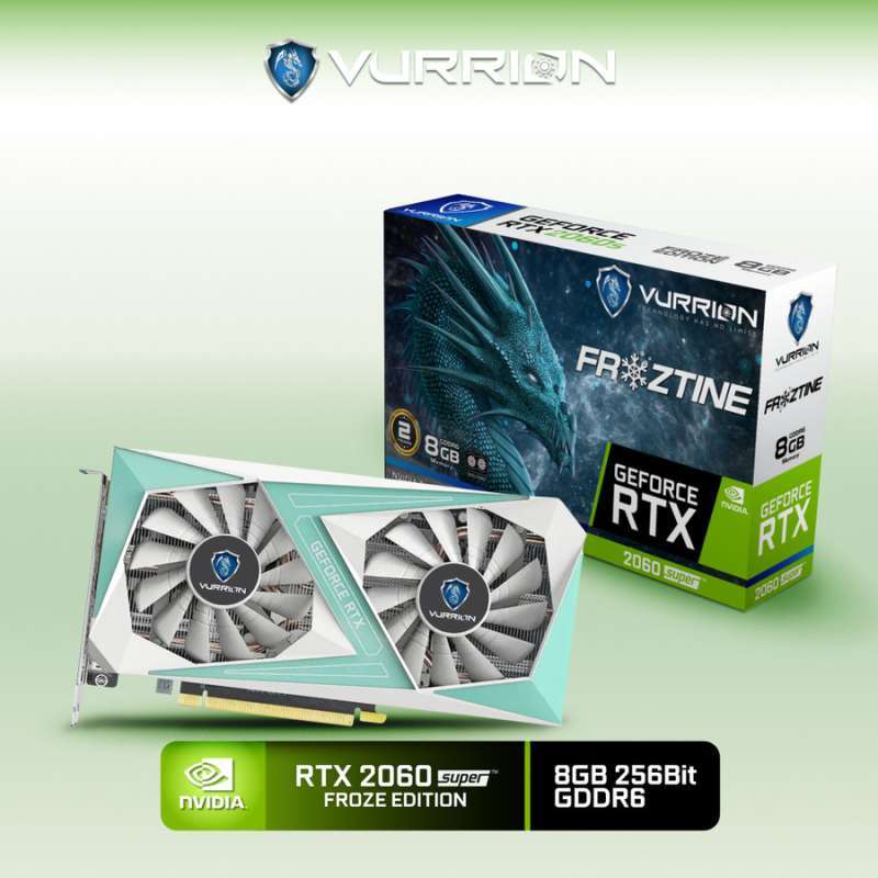 Harga rtx 2060 super online
