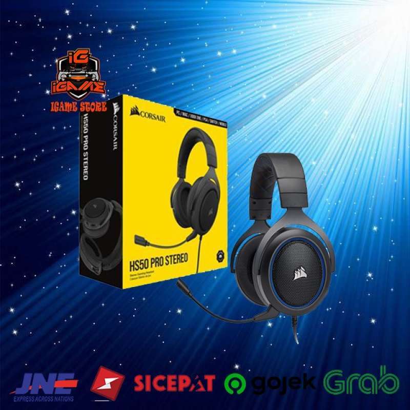 Corsair hs50 harga cheap