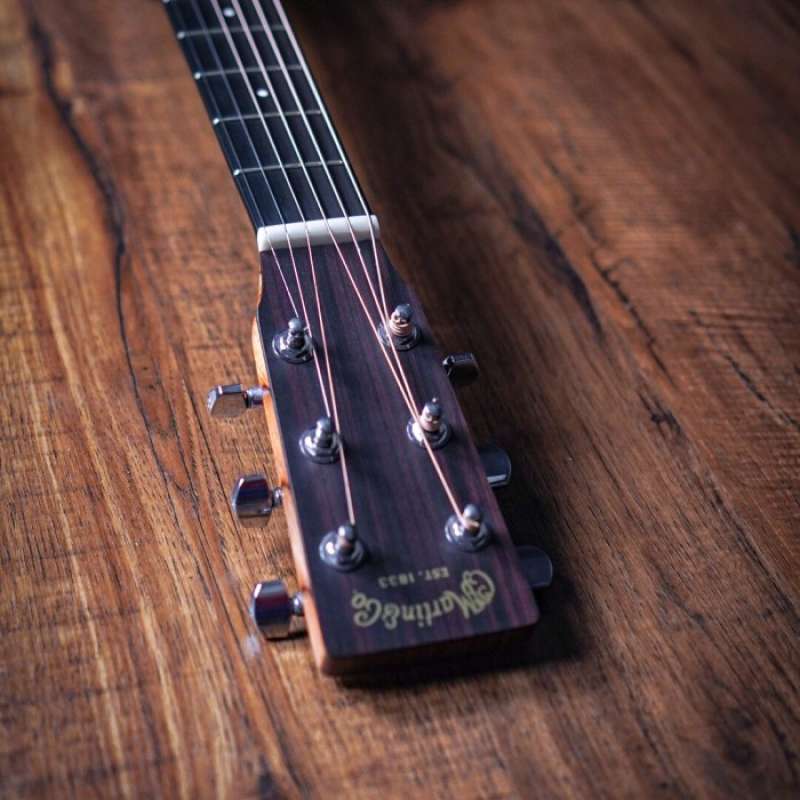 Jual Gitar Martin GPCX1AE Original di Seller Plaza Ambarukmo