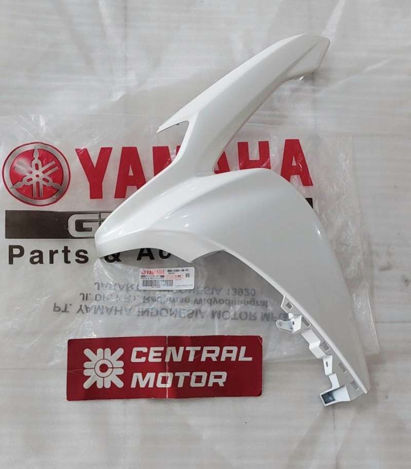 Jual Body Sayap Depan Samping Freego Putih B5d-f2865-00-p2 Jual Body Sayap Depan Samping Freego Putih B5d-f2865-00-p2