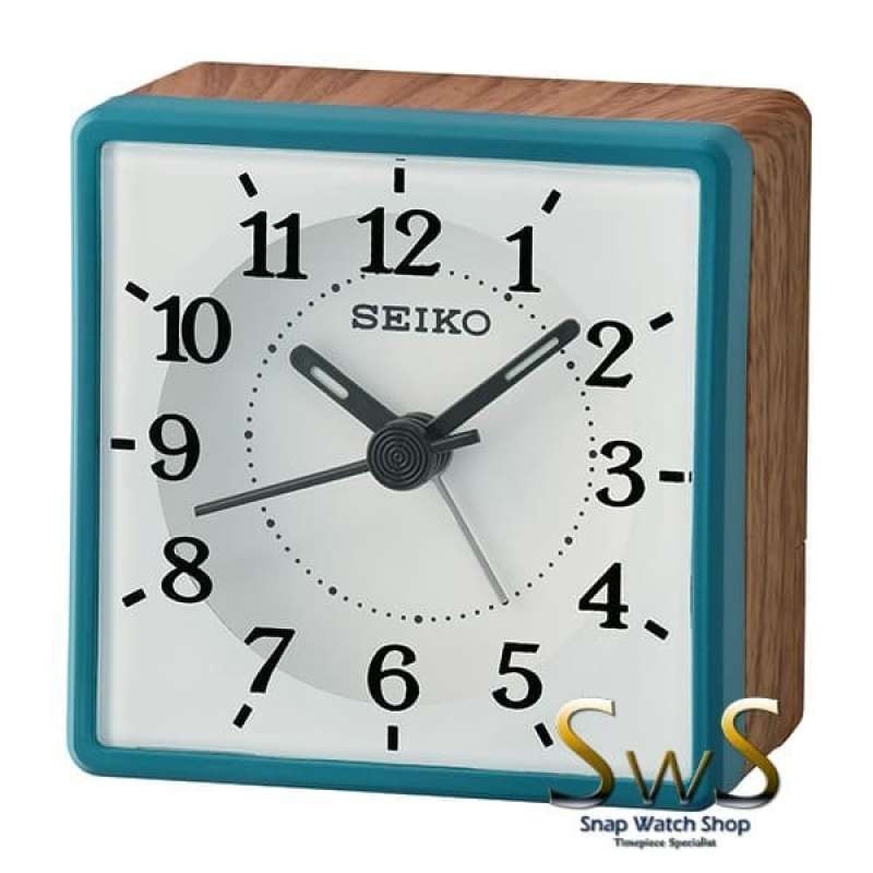Jam 2025 weker seiko