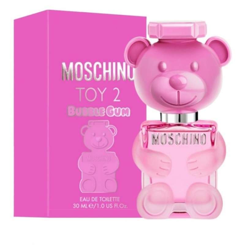 Harga parfum hotsell moschino toy 2