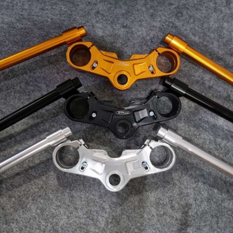 Triple clamp online r15 v2