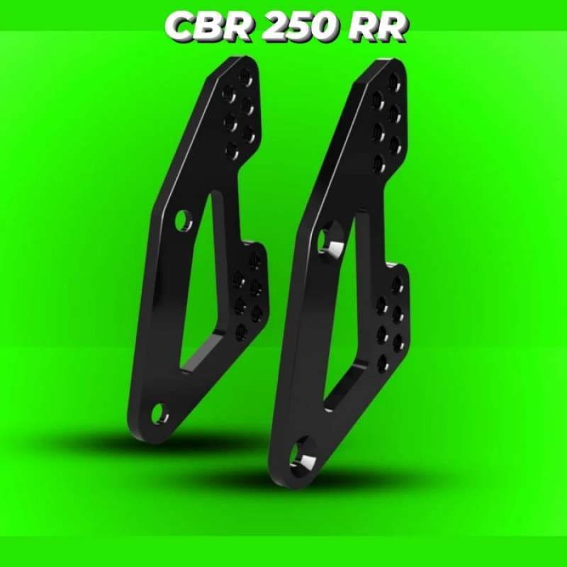Step sales cbr 250rr